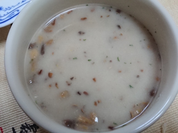 3/5 ハウス食品「ぱすた屋」ミートソースちょい足し_b0042308_09504356.jpg