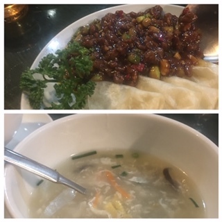 コメスタ&百香亭♪_f0243509_10501780.jpg