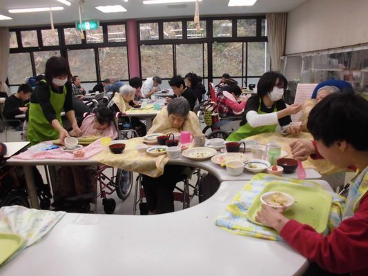 3/3 桃の節句_a0154110_10565662.jpg