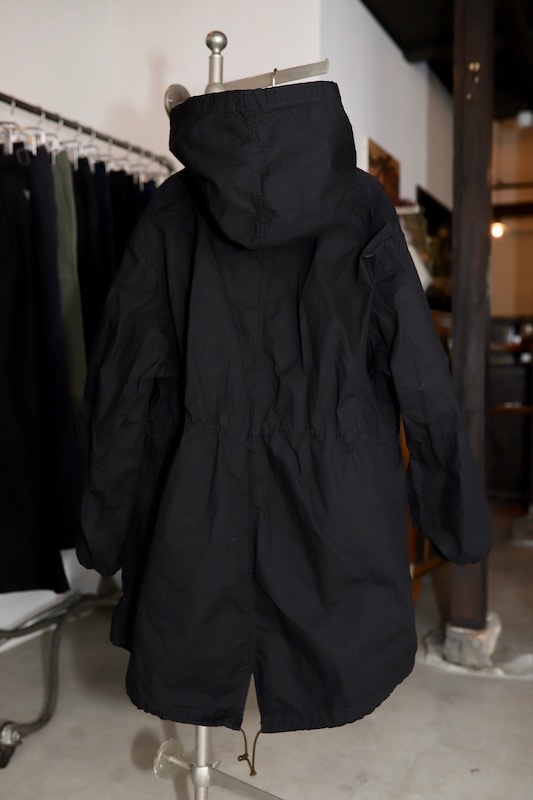 DEVIL DOGS BS COAT : GRAND GUIGNOL