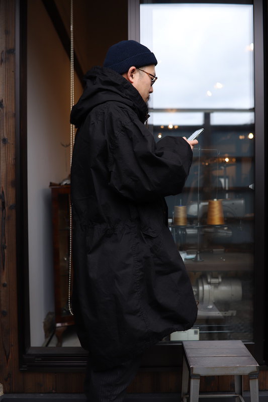 DEVIL DOGS BS COAT : GRAND GUIGNOL DEVIL DOGS BS COAT : GRAND GUIGNOL