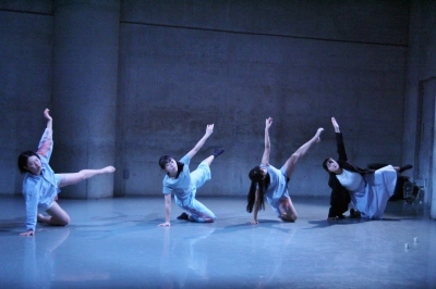 学生たちの祭典UDC「平成BLUE」公演終わる_d0178431_01473417.jpg