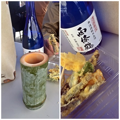 晩ご飯＆あ～よく飲んだ飲んだ♪_b0312736_09171231.jpg