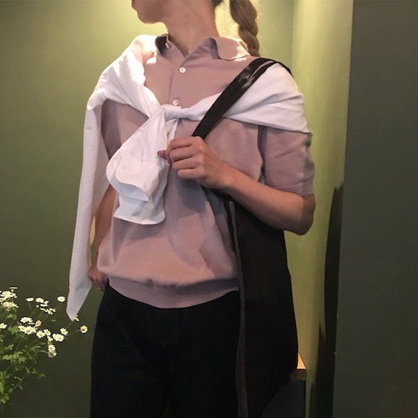 春いろのカラーで、、_d0364239_20231415.jpg