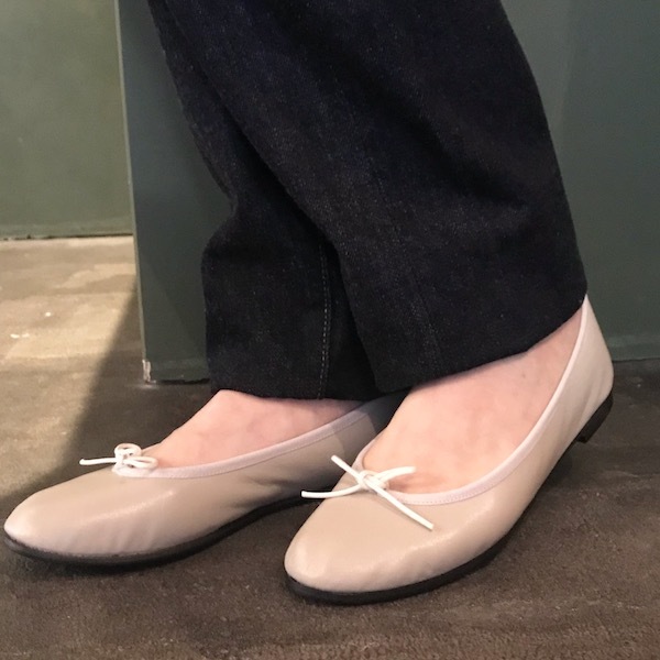 春いろのカラーで、、_d0364239_20300638.jpg