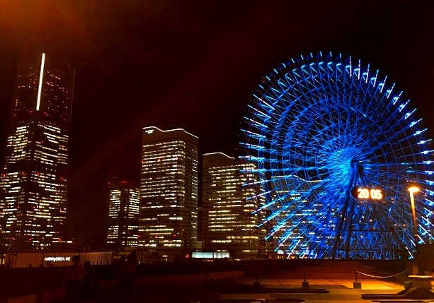 ＜2019年３月＞待ち遠しい桜の季節！職場「横浜」周辺の撮り溜めた春風景_c0119160_22011953.jpg