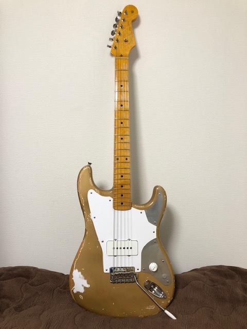 Astronauts Guitars”One Master” : 【○八】マルハチBlog Astronauts Guitars”One Master” : 【○八】マルハチBlog