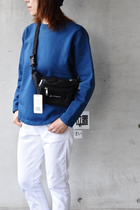 GOOD ON ROUGH CUT SWEAT_d0152280_15445845.jpg