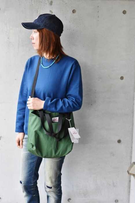 GOOD ON ROUGH CUT SWEAT_d0152280_15481654.jpg