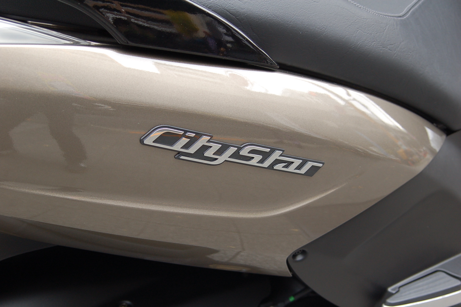 CITY STAR SMARTMOTION(スーマートモーション125)★PEUGEOT(プジョー)_d0099181_18440652.jpg