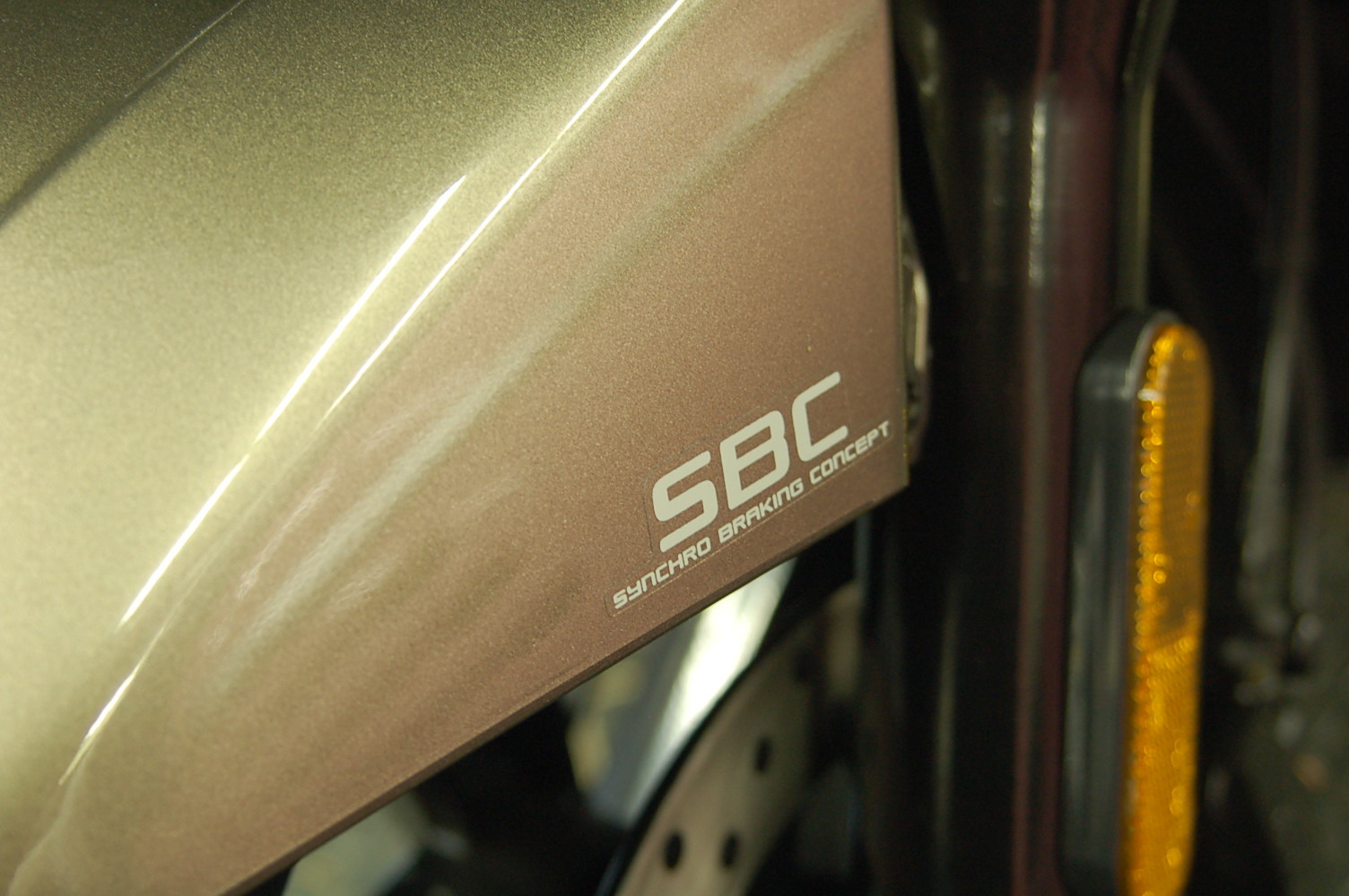 CITY STAR SMARTMOTION(スーマートモーション125)★PEUGEOT(プジョー)_d0099181_18442827.jpg