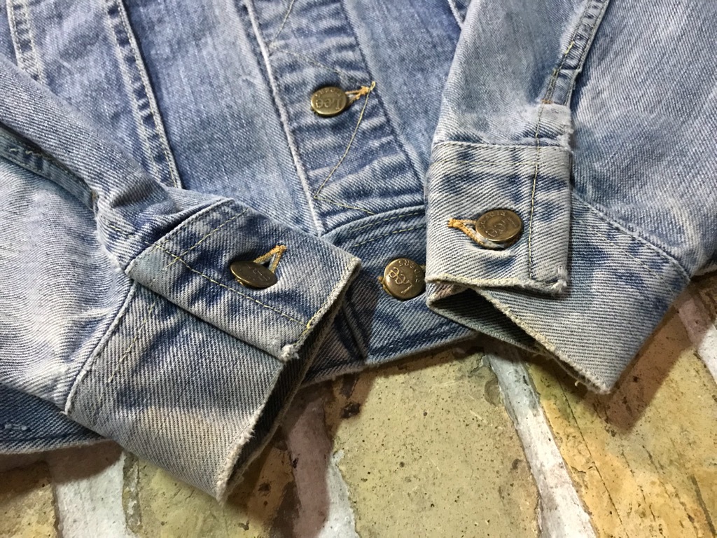 マグネッツ神戸店 今からのシーズンに使いたくなる、このジャケット!_c0078587_17343087.jpg