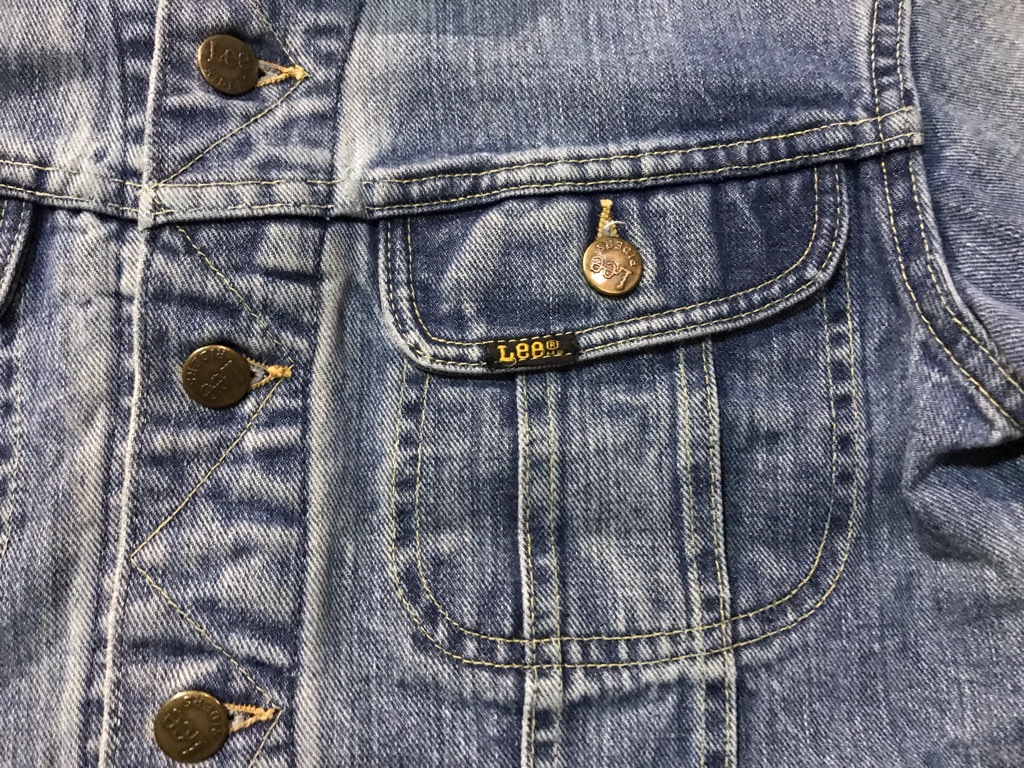 マグネッツ神戸店 今からのシーズンに使いたくなる、このジャケット!_c0078587_17343106.jpg