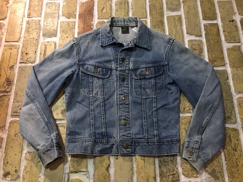 マグネッツ神戸店 今からのシーズンに使いたくなる、このジャケット!_c0078587_17343125.jpg