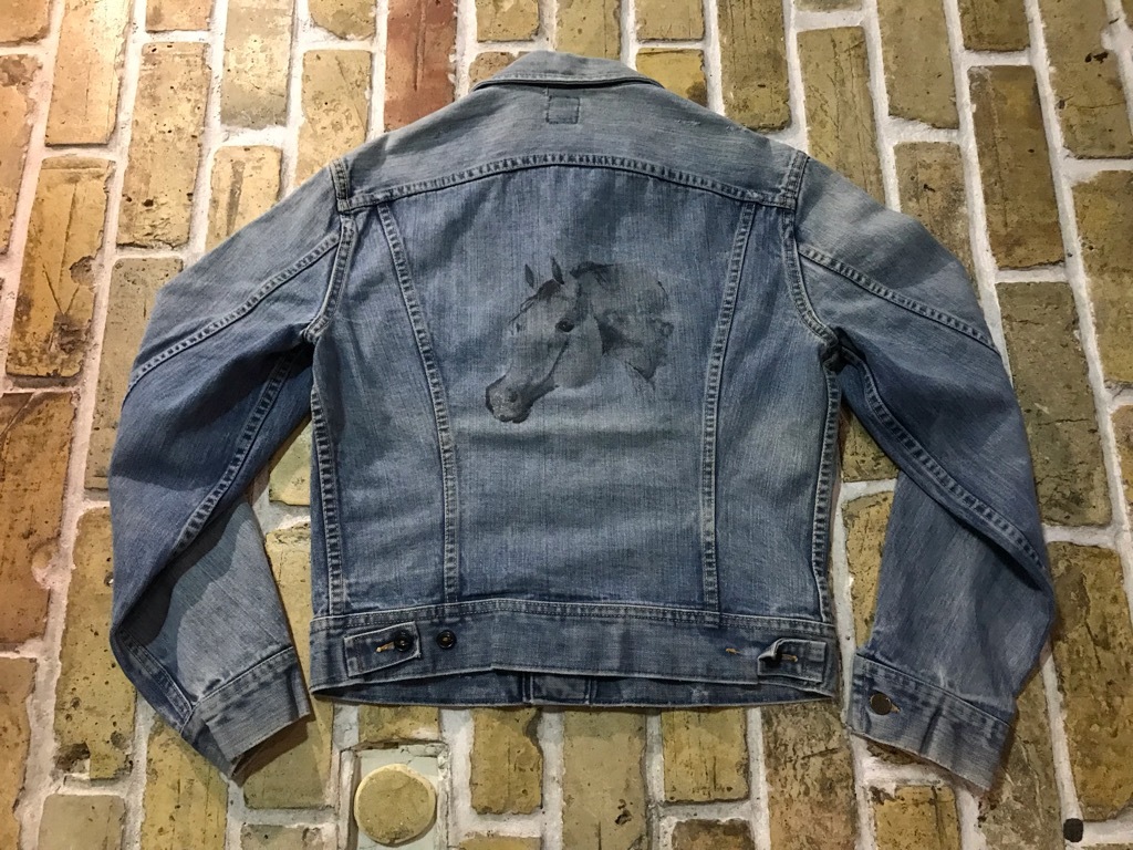 マグネッツ神戸店 今からのシーズンに使いたくなる、このジャケット!_c0078587_17343235.jpg