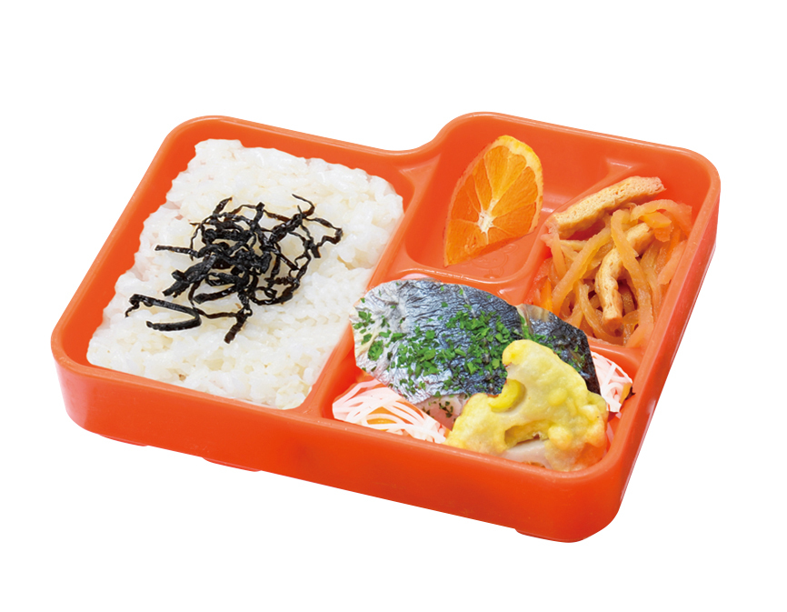 本日のお弁当　3月7日（木） _f0160791_15472670.jpg