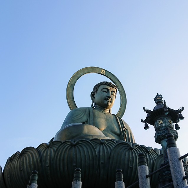 大仏はぽっちゃり目なくらいが良い_e0167593_21335285.jpg