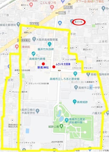●神社の造形―野見神社、その4_d0053294_17304180.jpg