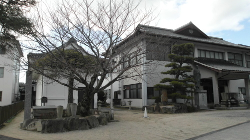 日本女子大創設者・成瀬仁蔵の新史料、シカゴ大で発見 明治学院大で研究発表_b0398201_01064857.jpg