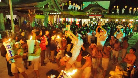 浦佐の「裸押し合い大祭」③_c0336902_18523971.jpg