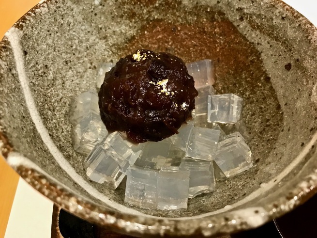 老舗の味。──「甘味処 和味 めいてつ・エムザ店」(金沢の旅 その15)_d0352022_17502421.jpg