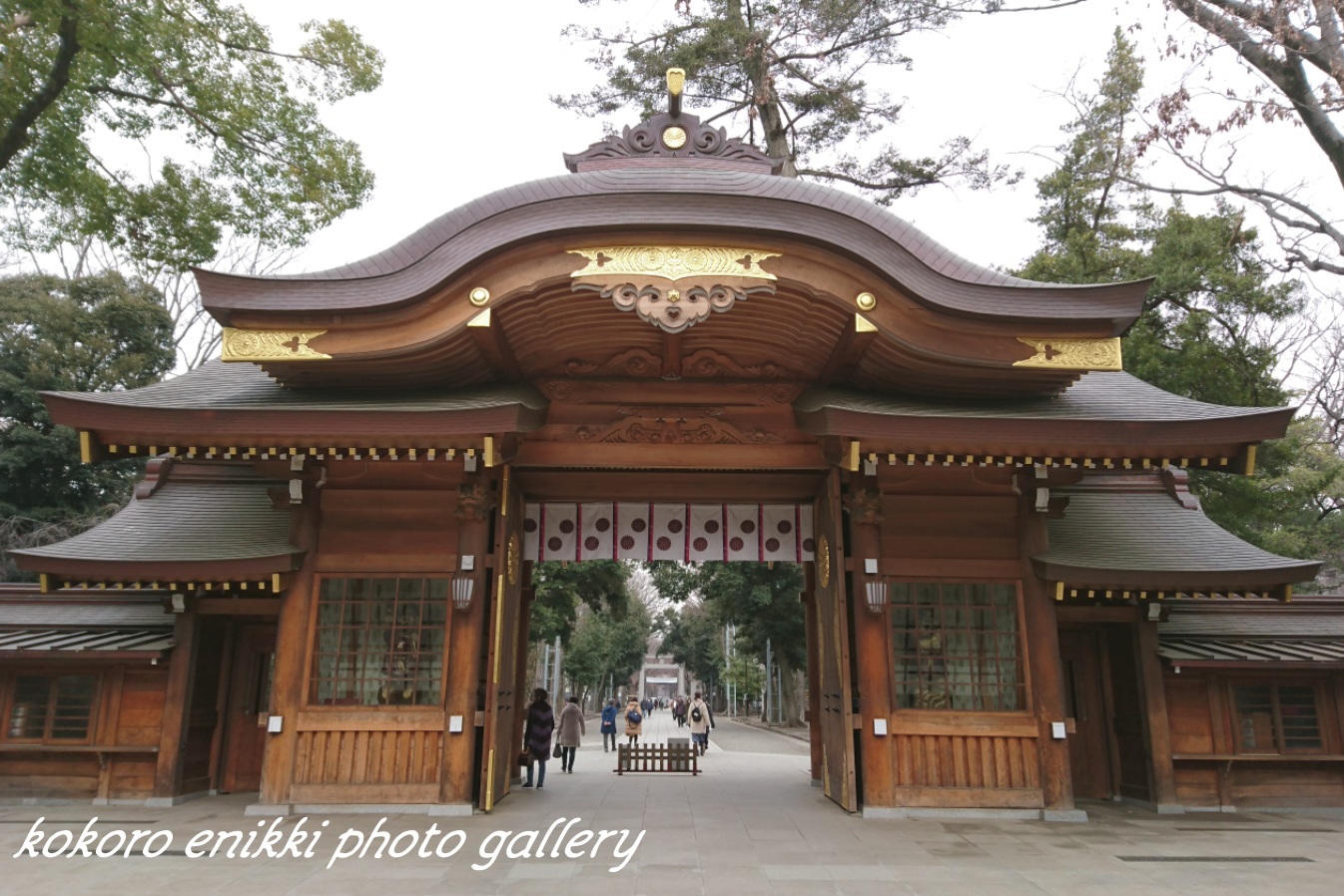 「大國魂神社」_d0372528_20514856.jpg