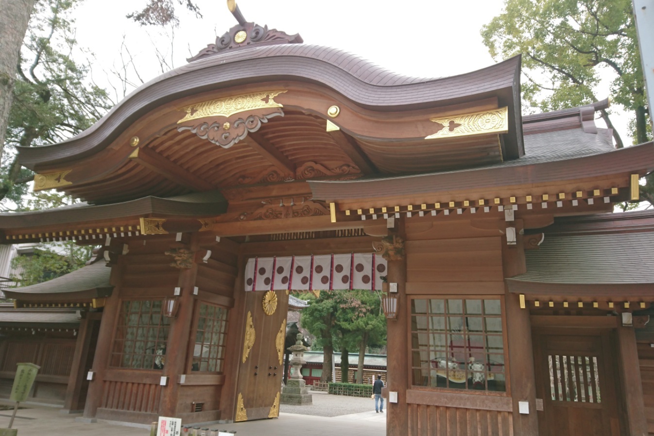 「大國魂神社」_d0372528_20532930.jpg