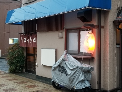 雨上りの黄昏の匂い_e0016828_10051660.jpg