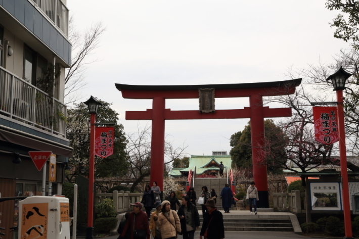 亀戸天神社その１_f0229832_23233194.jpg