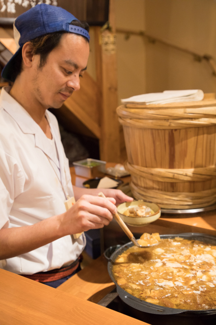 路地の奥の奥へ　”大衆酒場 こうじゑん”_e0369736_10165483.jpg