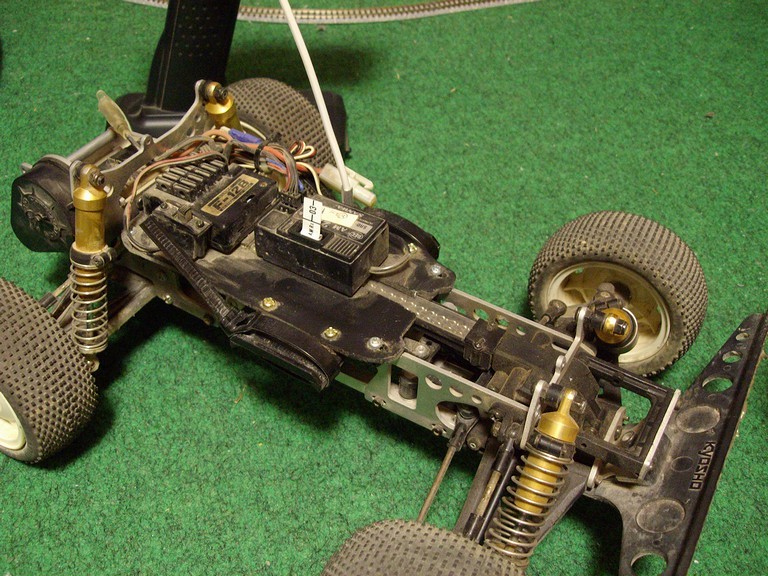 ラジコン所有記録 オプティマ系 : 動力模型などのブログ ラジコン所有記録 オプティマ系 : 動力模型などのブログ