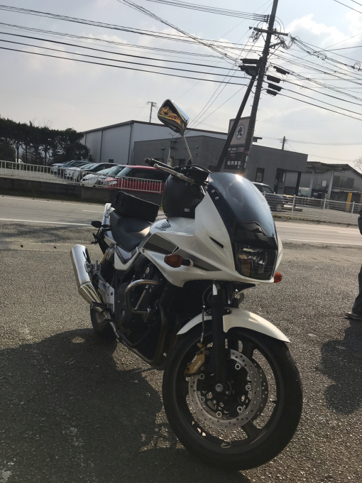 春が待ち遠しい…changの愛車自慢(^^)_d0132688_11020762.jpg