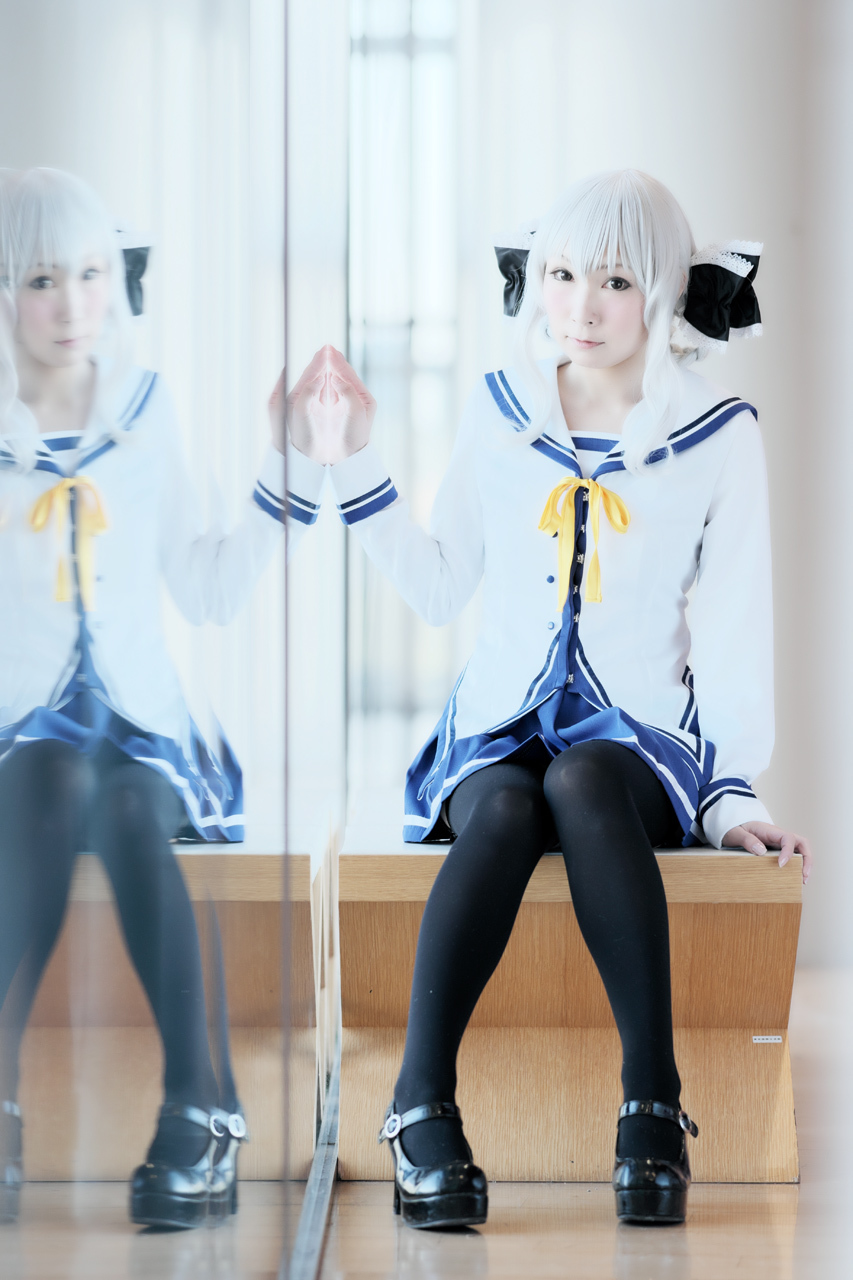 雪村杏 2 みりさん 紫灯蛍光機械画堂ぶろぐ 雪村杏 2 みりさん 紫灯蛍光機械画堂ぶろぐ