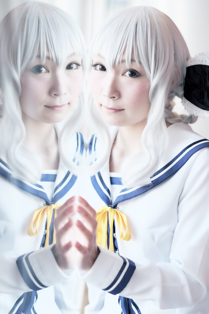 雪村杏 2 みりさん 紫灯蛍光機械画堂ぶろぐ 雪村杏 2 みりさん 紫灯蛍光機械画堂ぶろぐ