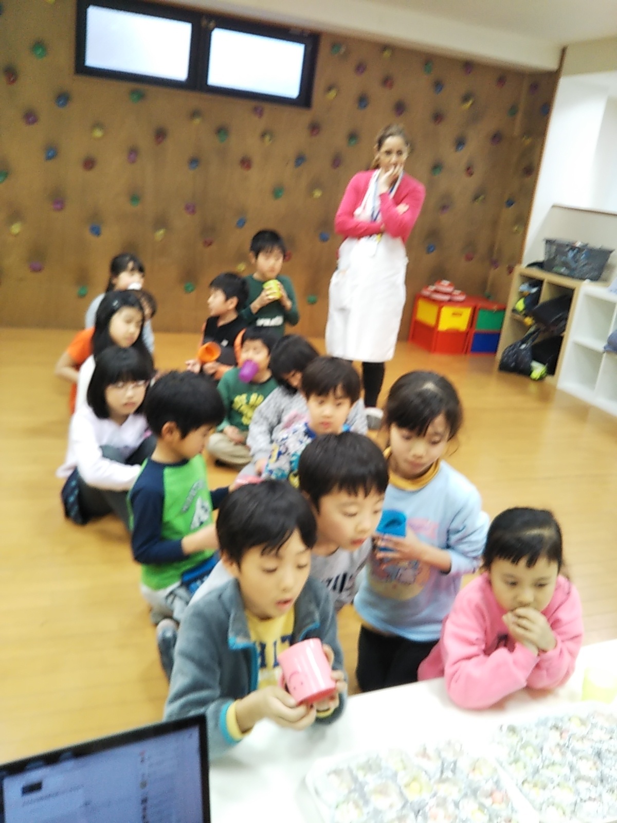 レクリエーション ３月３日 ひな祭りクイズ大会 Zippykids Today 荒川店