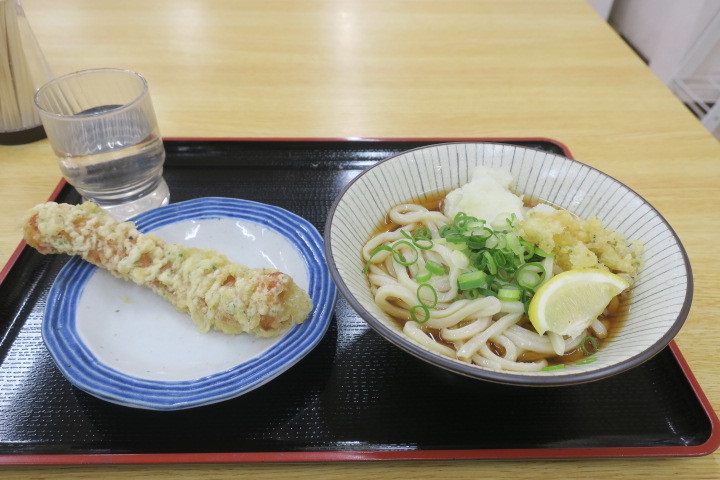 試乗車返却を兼ねて香川県へ_c0132901_20501300.jpg