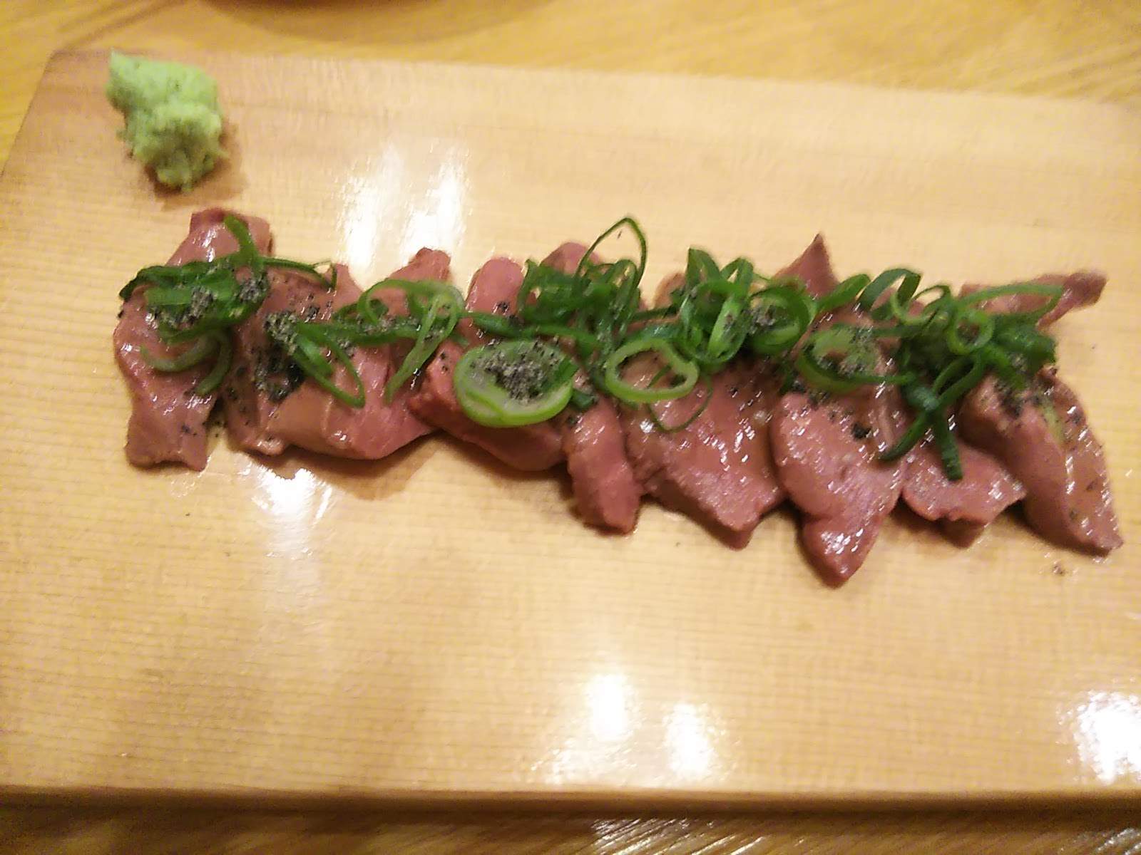 清澄白河の夜_b0331802_23164825.jpg