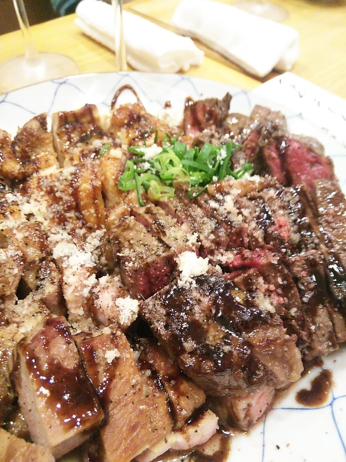 清澄白河の夜_b0331802_23164936.jpg