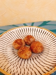 美味しい頂き物と我が家の賄い飯_a0059035_20330159.jpg