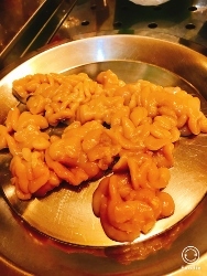 美味しい頂き物と我が家の賄い飯_a0059035_20330993.jpg