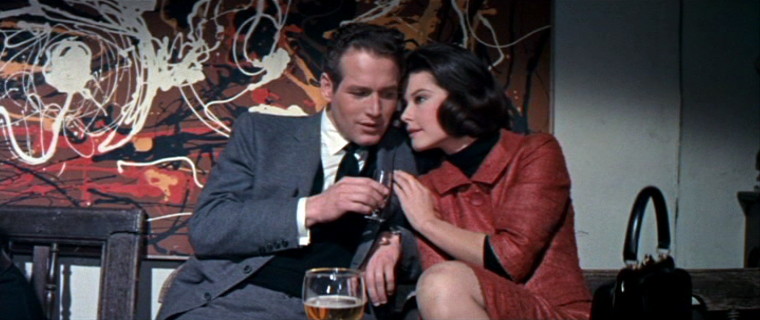 ダイアン・ベイカー（Diane Baker）「逆転」（1963）・・・②_e0042361_17381394.jpg