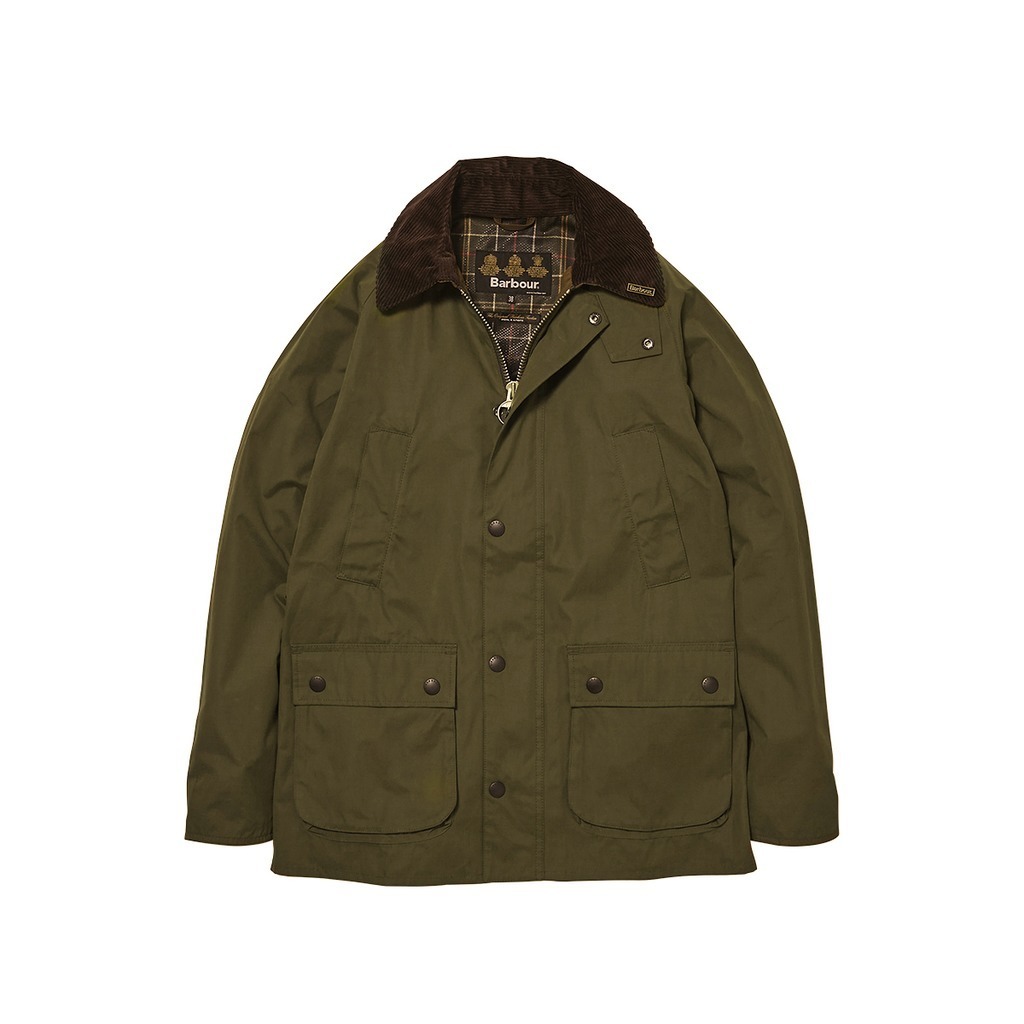 Barbour BEDALE SL PEACHED_d0152280_08253191.jpg