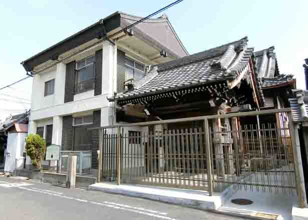 浄土真宗本願寺派 淨因寺(じょういんじ)_a0045381_12315533.jpg