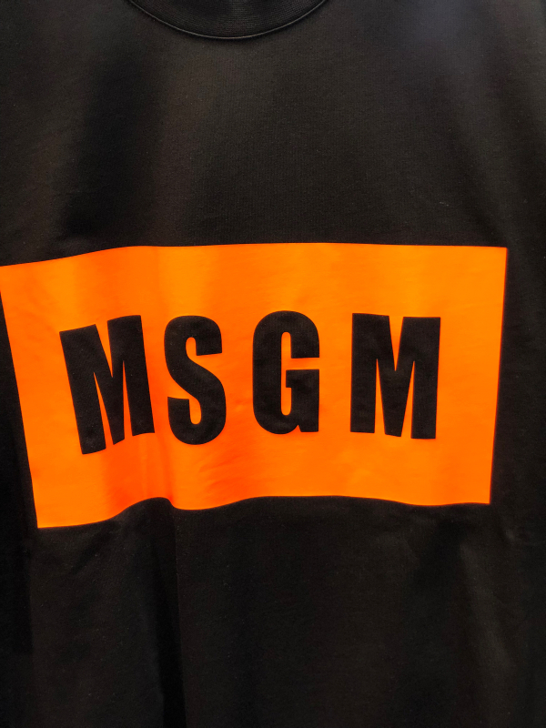 MSGM新作のご紹介です！_e0308287_15084268.jpg