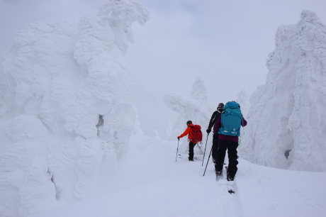 2019年1月24-26日　豪雪の八甲田山へ_c0242406_17365917.jpg