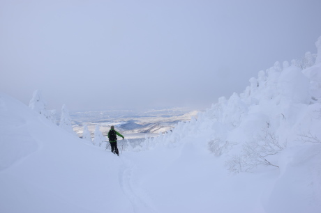 2019年1月24-26日　豪雪の八甲田山へ_c0242406_17382221.jpg