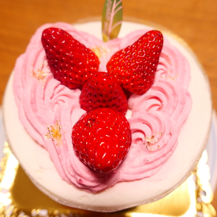 3月6日 結婚9周年_f0050534_07274794.jpg
