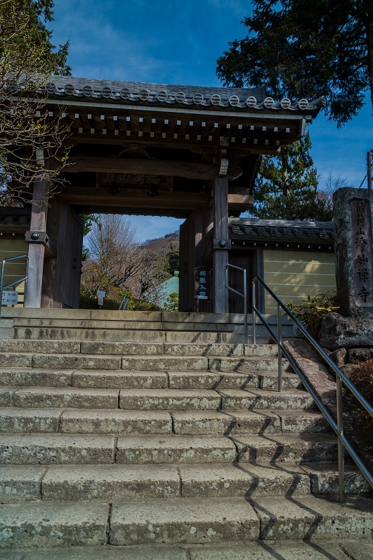 鎌倉~金沢街道・浄妙寺_e0363038_11132883.jpg