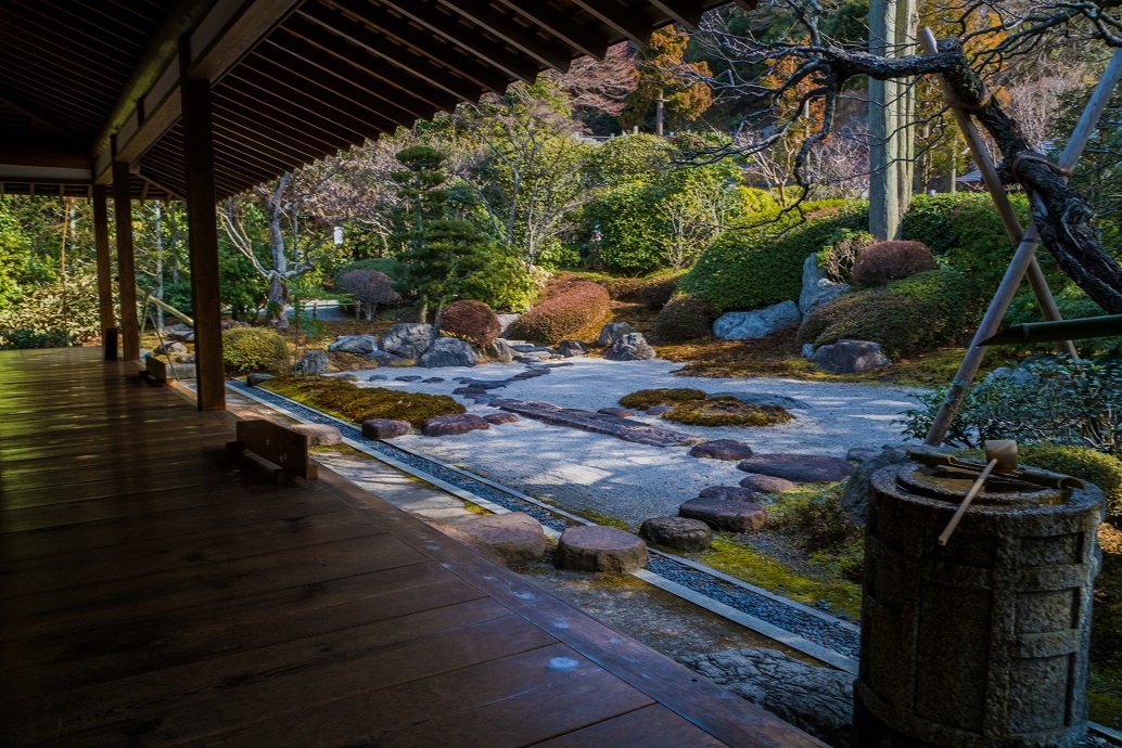 鎌倉~金沢街道・浄妙寺_e0363038_11140560.jpg