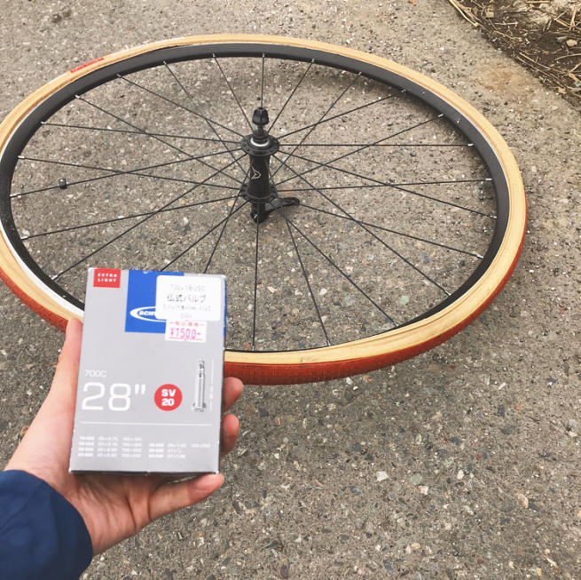 今年初ロードバイク乗ってきました♪_d0197762_10184770.jpg